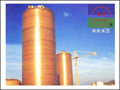 機(jī)制纏繞罐